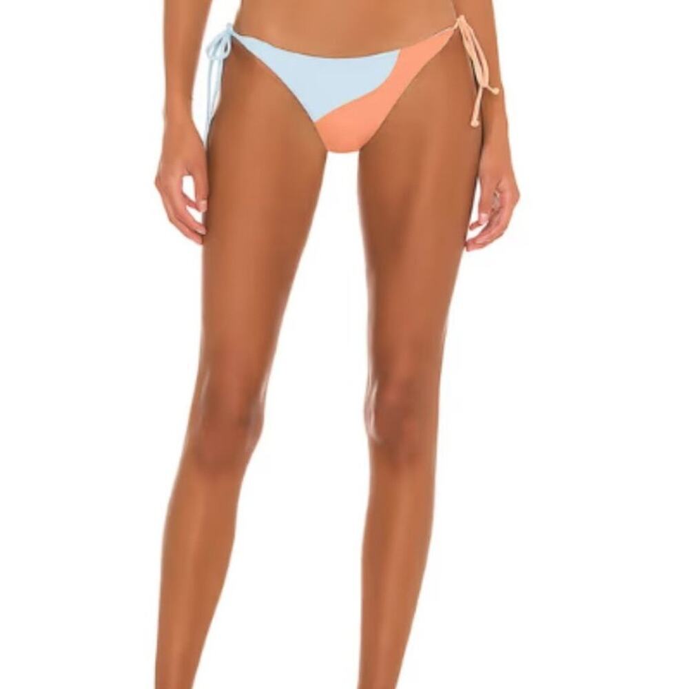 L*Space Dani Bikini Bottom XL